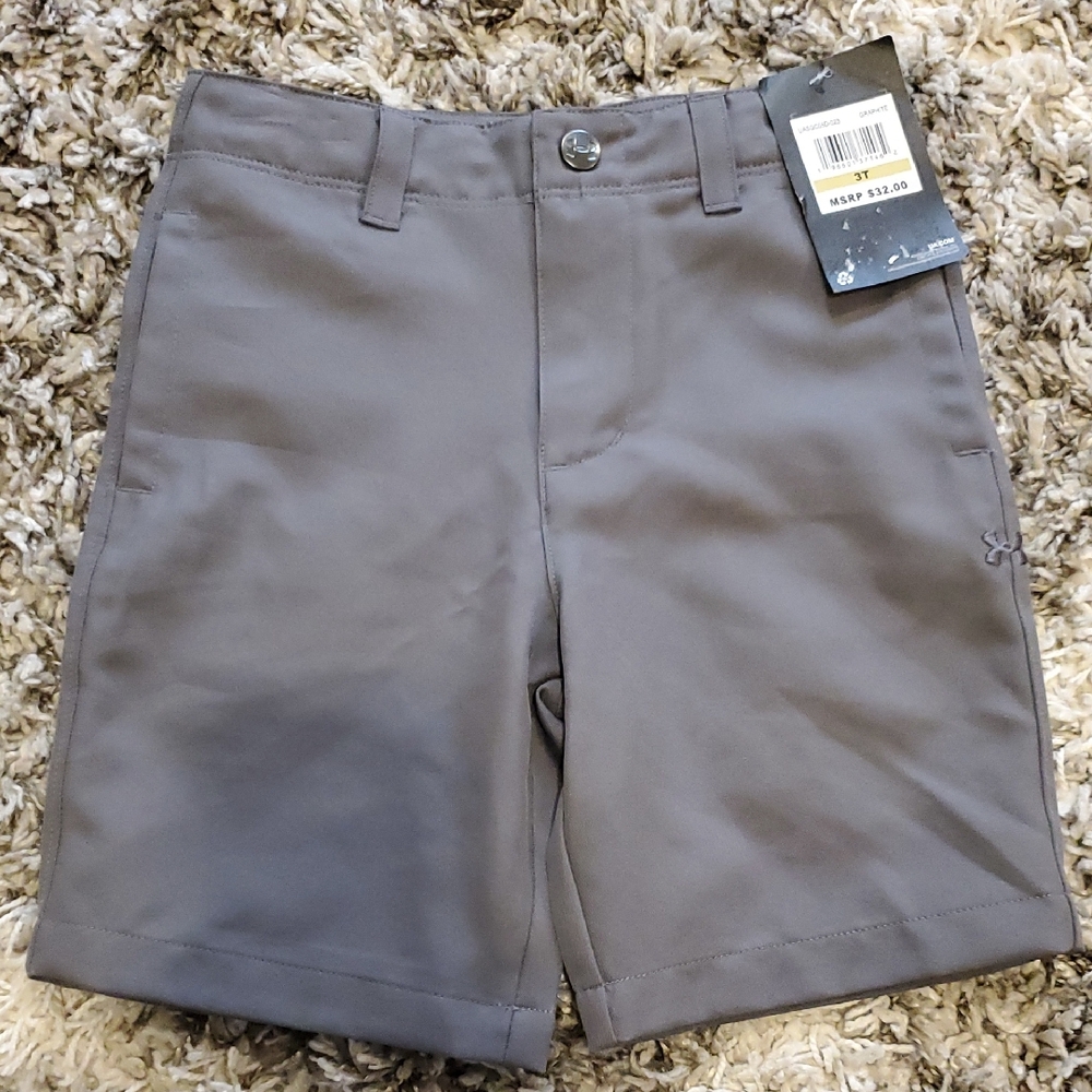 Under Armour Shorts